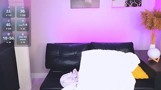 Lily_xBabe's Live XXX Chat