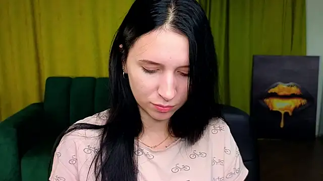 KarolinaBlacks' Live XXX Chat