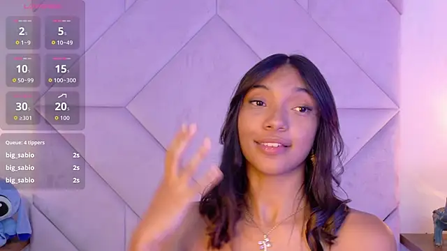 Miiaa_Spencer's Live XXX Chat