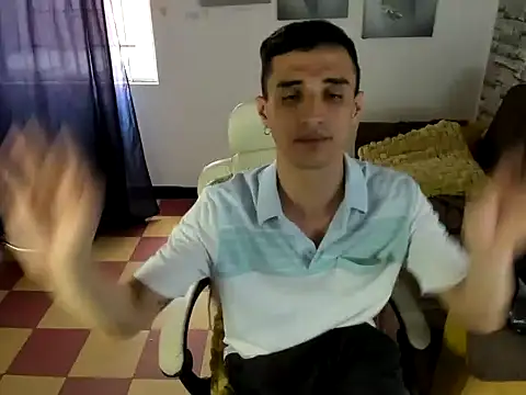 felipe_colinss Obrolan Langsung XXX