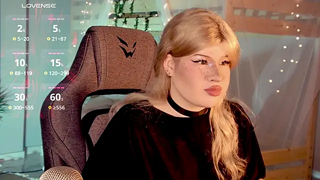 LilithNlsn Live XXX Chat
