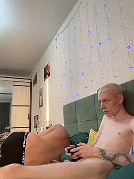 Chat XXX Live I_K_A