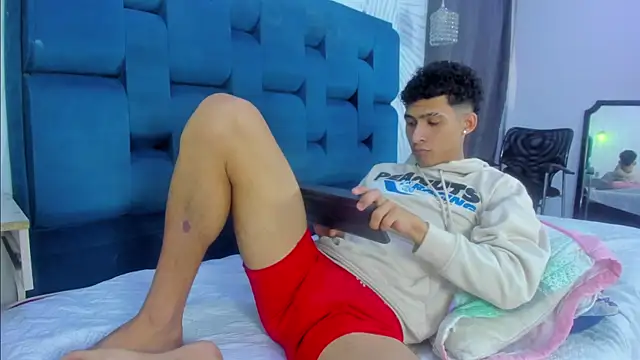 JARED_BOY1 – Live XXX-chat