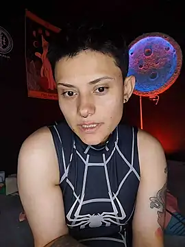Czat XXX na żywo – girl_intense444