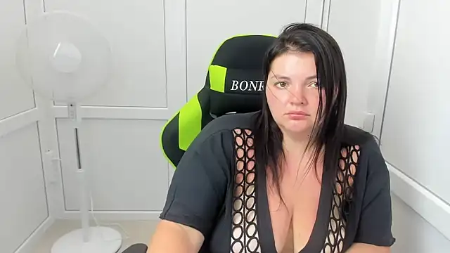 MargaretDark 라이브 XXX 채팅