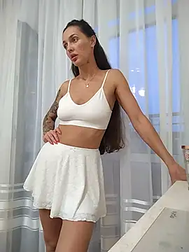 Živý XXX chat elena_reis
