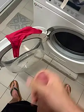 Webkamerová show swissboy22