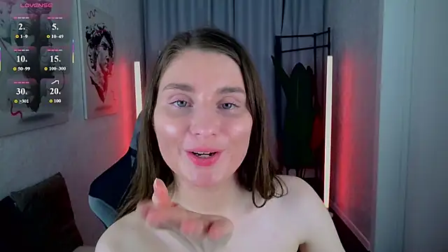 Raybe-Vins live XXX chat