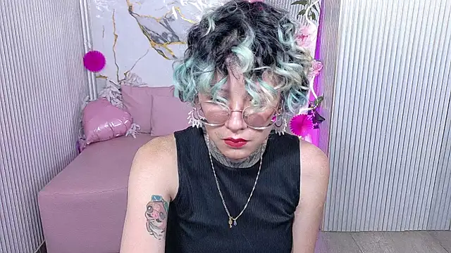Lyra_tay – Live XXX-chat