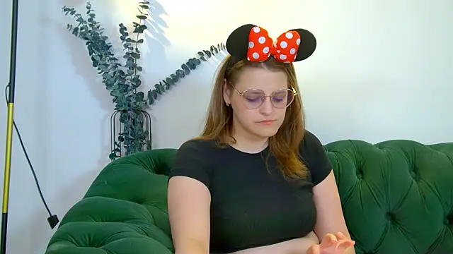 Czat XXX na żywo – AlexaAvery