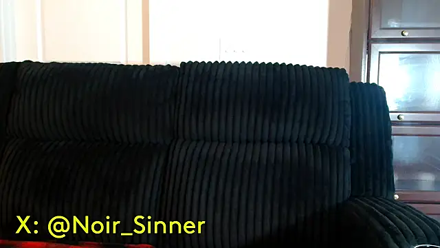 Živý XXX chat sinnernoir