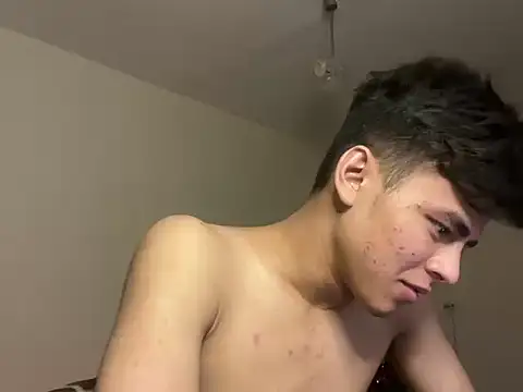 Chat XXX en directo de ToddWarren