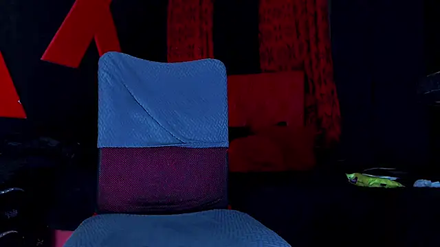 AlanFox1's Live XXX Chat