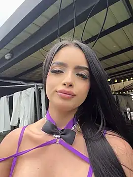 BustyAngelXXX Live XXX-chat
