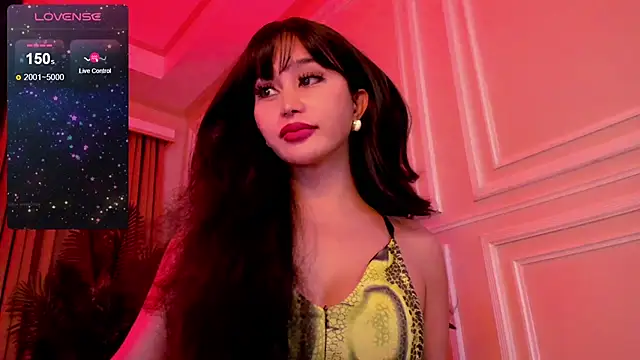 YOURCRISTINAS' Live XXX Chat