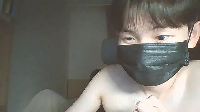 Show Webcam de Doyoon__00