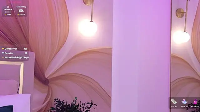 milaleoneli Live XXX-chat