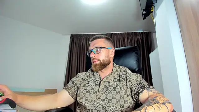 Chat XXX ao vivo de Findom_guy