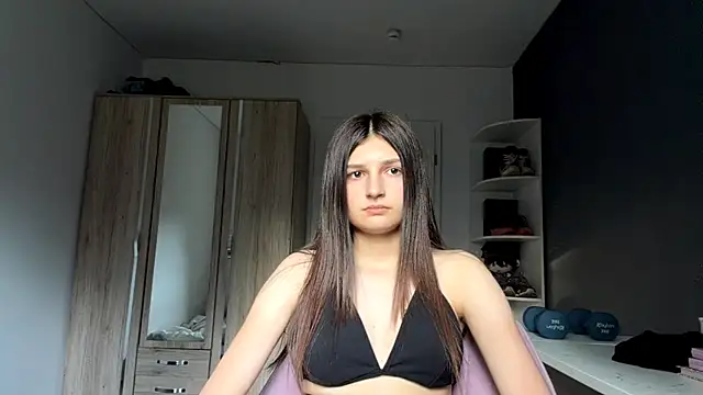 Živý XXX chat SpanishRooter