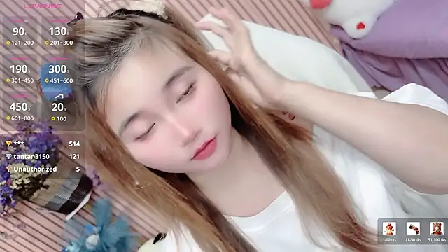 di-or- Live XXX-chat