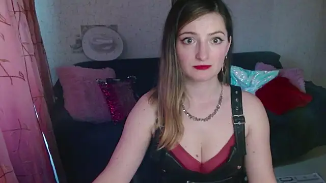 Arielsssplash's Live XXX Chat