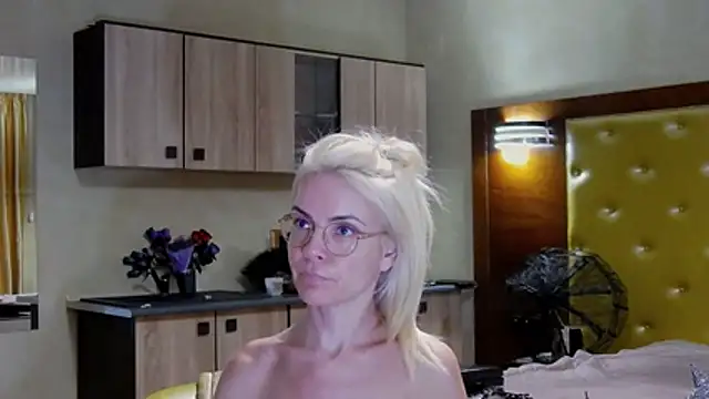 Živý XXX chat DomCaprisse