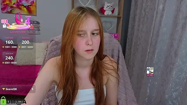 _Wow_Emma: онлайн-секс-чат