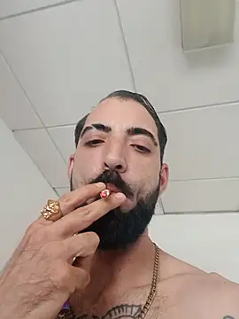 MorenodickStrong – webcam-show