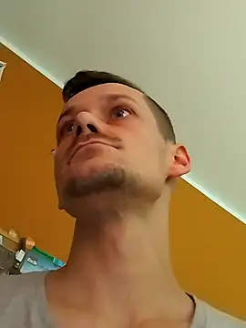 Živý XXX chat Crazzy_Maiky