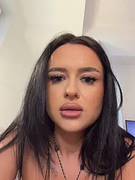Katty_Pery's Live XXX Chat