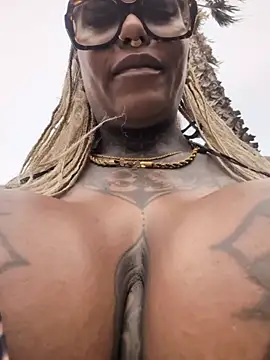 DarkDean Live XXX chat