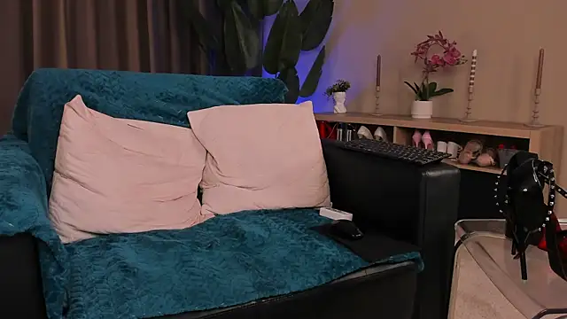 RussianBonita's Live XXX Chat