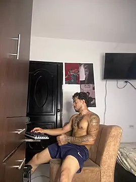 Kenny_romano 웹캠 쇼