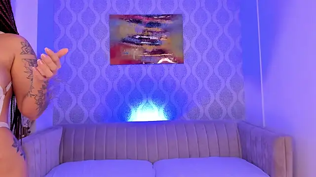 Nikki_Rousmel Live XXX-chat