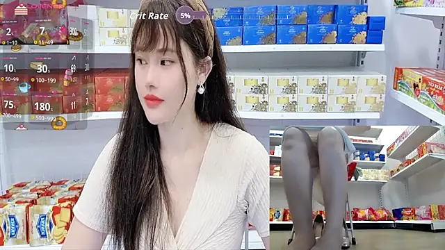 _7Eleven_ 现场XXX聊天