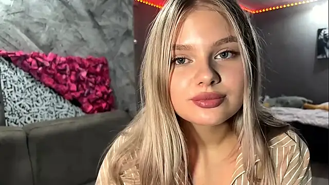 Rita_Blondana's Live XXX Chat