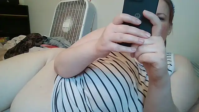 XXX chat uživo modela starlight1983
