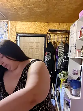 Živý XXX chat BrookeStreams