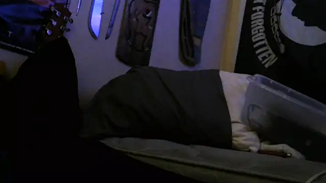 XXX chat uživo modela crassanova