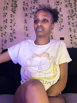 AshleyCa1995 – Live XXX-chat