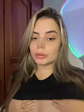 Miss_valeriaa: онлайн-секс-чат