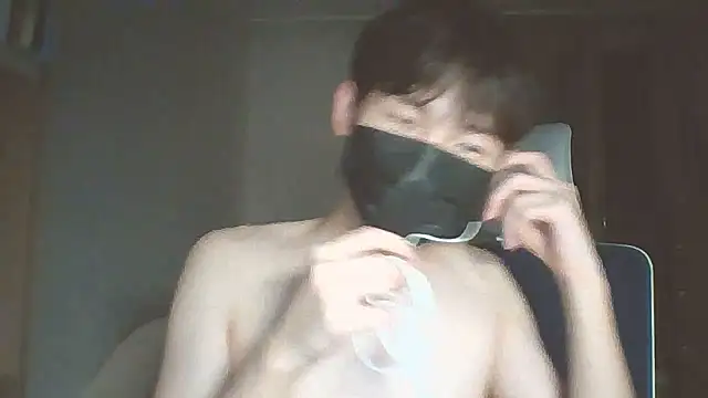 Doyoon__00 웹캠 쇼