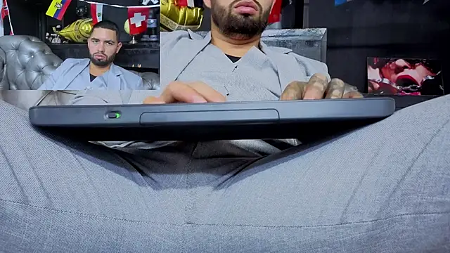 Živý XXX chat matteosantos