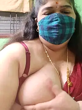 Tamil-mayasri Chat XXX live