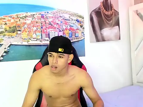 XXX chat uživo modela nova_mitchell7