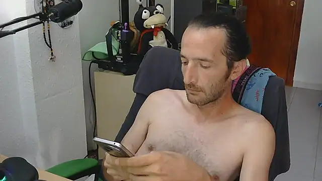 Chat +18 de softail85 ao vivo