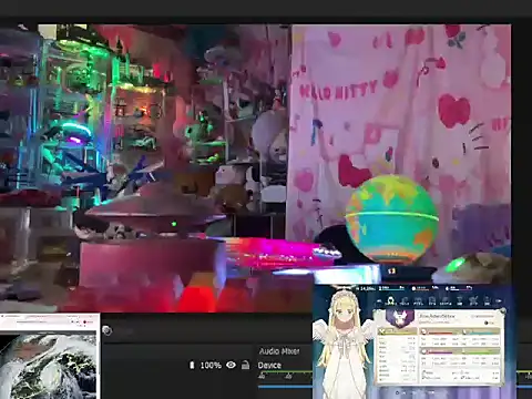 Chat XXX Live JesuAdam