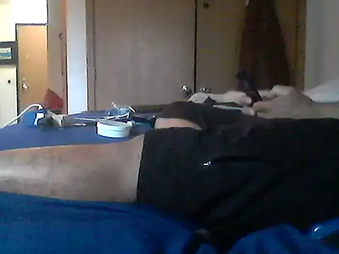 Živý XXX chat Silencio26