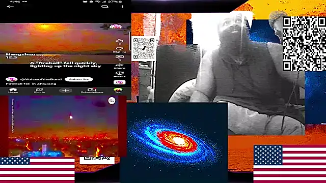 RussellTaylorLacy Chat XXX in diretta