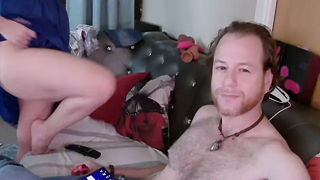 PinellasPlay's Webcam Show